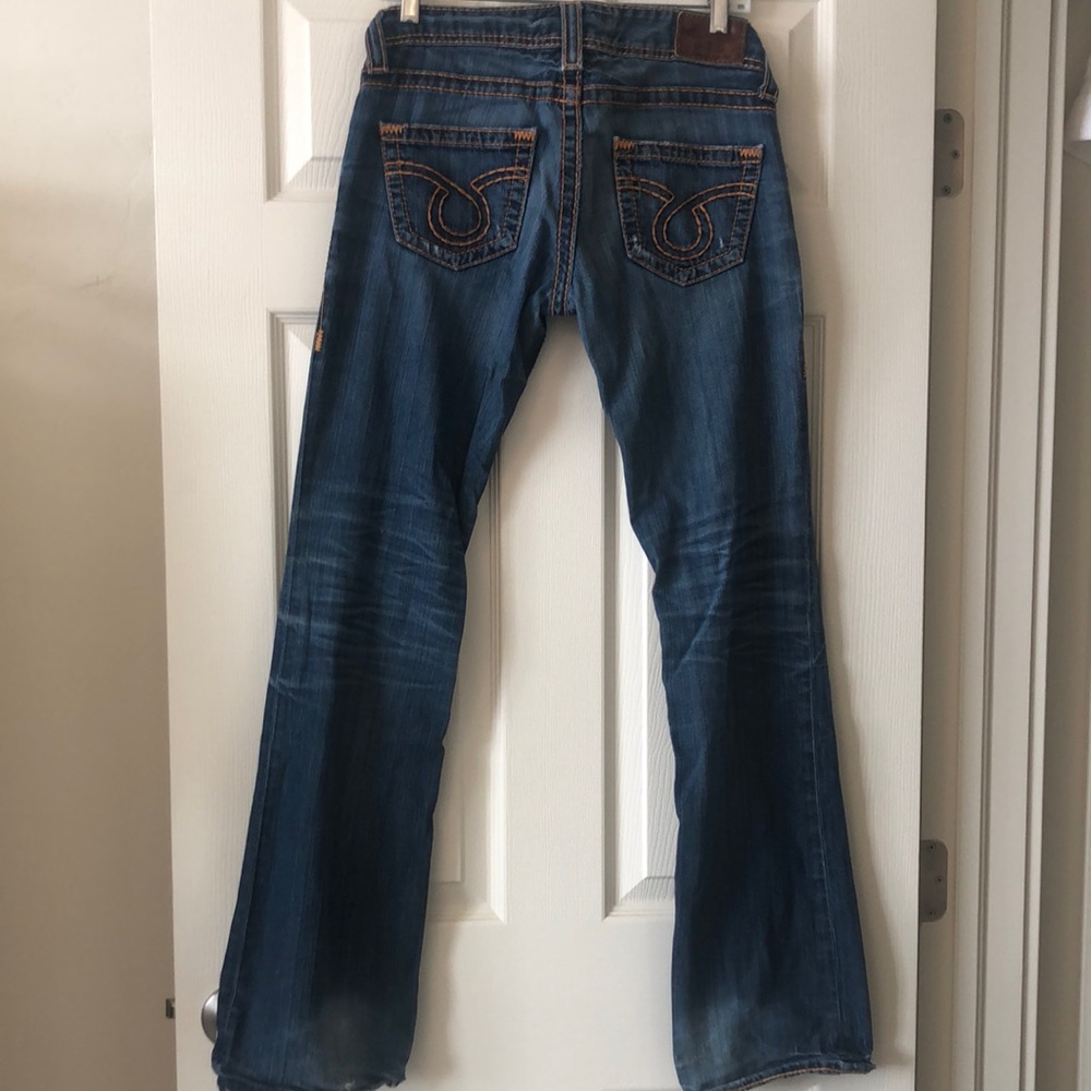 Big Star jeans